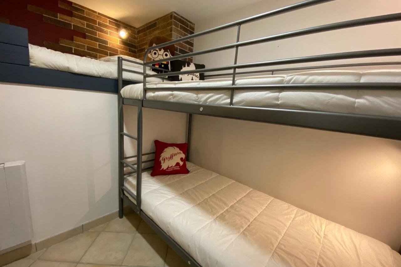 Apartament ☆ L'Evasion En Provence ☆ Clim-Wifi-Netflix ☆ Carnoux-en-Provence Zewnętrze zdjęcie