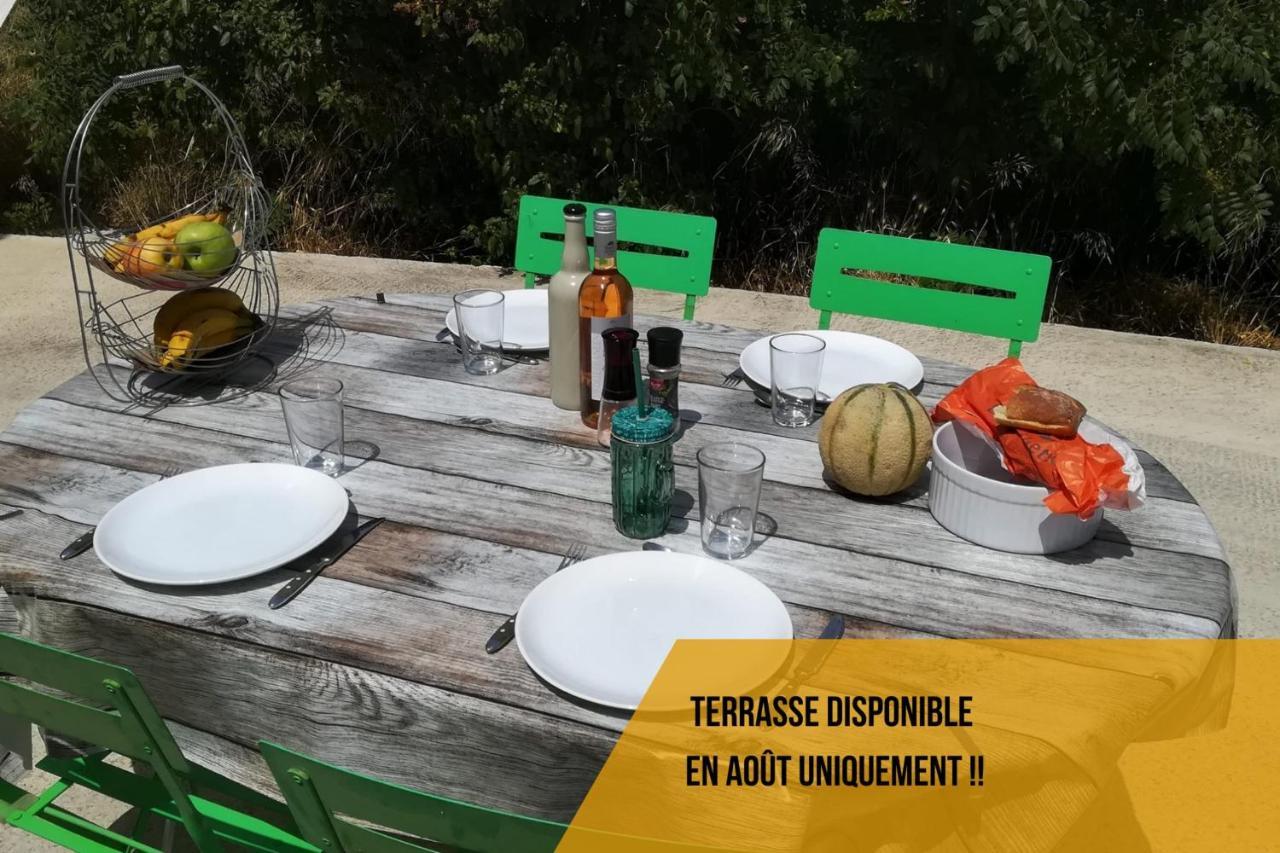 Apartament ☆ L'Evasion En Provence ☆ Clim-Wifi-Netflix ☆ Carnoux-en-Provence Zewnętrze zdjęcie