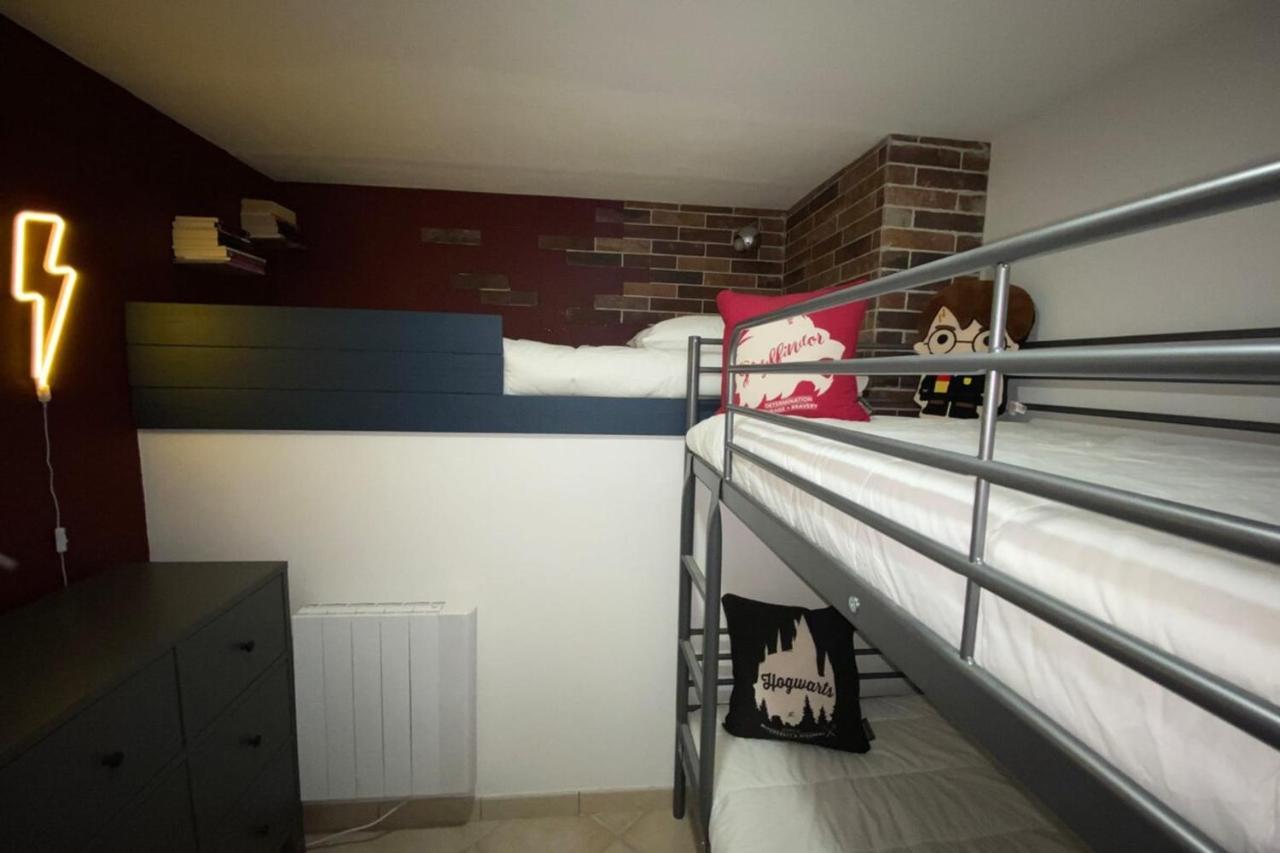 Apartament ☆ L'Evasion En Provence ☆ Clim-Wifi-Netflix ☆ Carnoux-en-Provence Zewnętrze zdjęcie