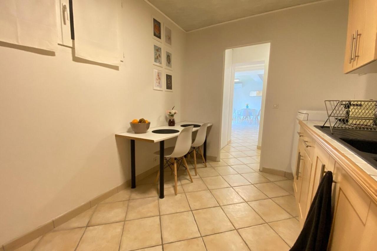 Apartament ☆ L'Evasion En Provence ☆ Clim-Wifi-Netflix ☆ Carnoux-en-Provence Zewnętrze zdjęcie