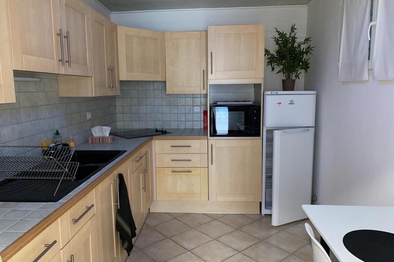 Apartament ☆ L'Evasion En Provence ☆ Clim-Wifi-Netflix ☆ Carnoux-en-Provence Zewnętrze zdjęcie