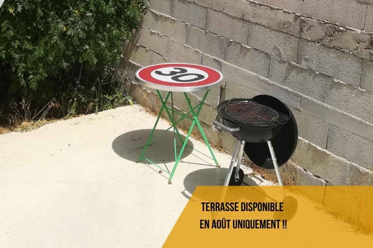 Apartament ☆ L'Evasion En Provence ☆ Clim-Wifi-Netflix ☆ Carnoux-en-Provence Zewnętrze zdjęcie