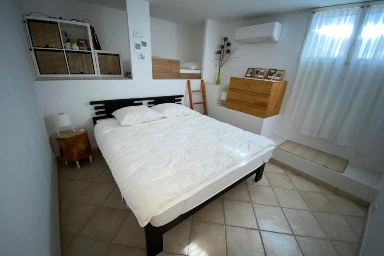 Apartament ☆ L'Evasion En Provence ☆ Clim-Wifi-Netflix ☆ Carnoux-en-Provence Zewnętrze zdjęcie