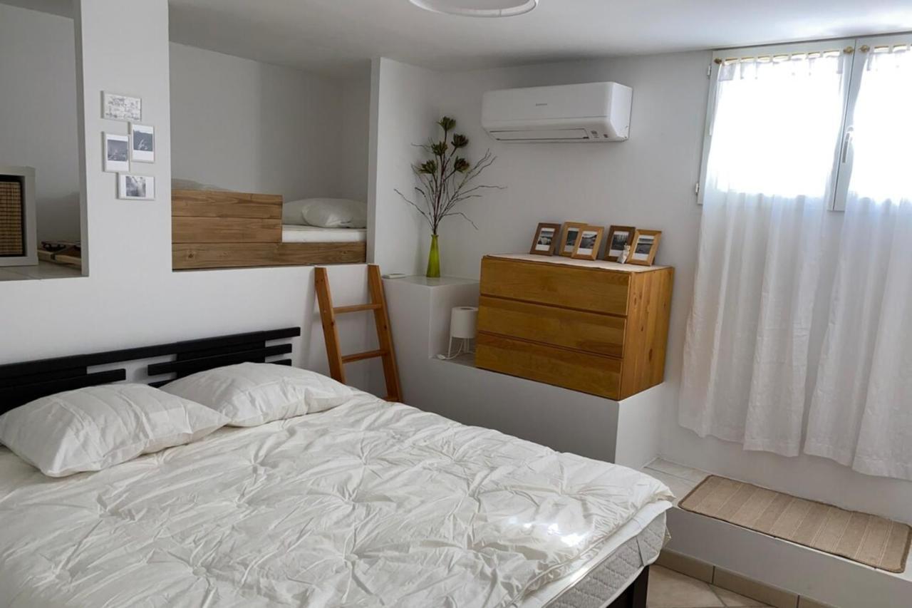 Apartament ☆ L'Evasion En Provence ☆ Clim-Wifi-Netflix ☆ Carnoux-en-Provence Zewnętrze zdjęcie