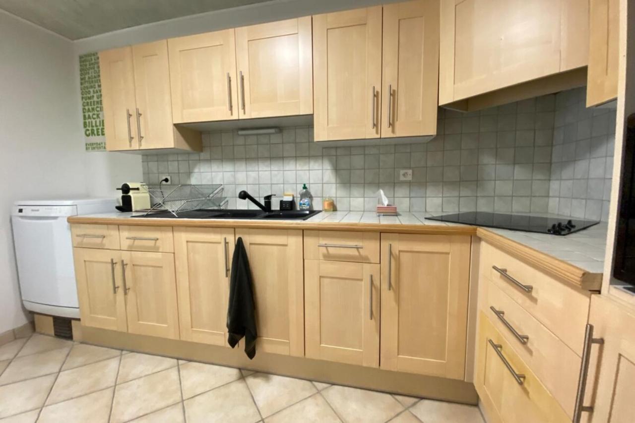 Apartament ☆ L'Evasion En Provence ☆ Clim-Wifi-Netflix ☆ Carnoux-en-Provence Zewnętrze zdjęcie